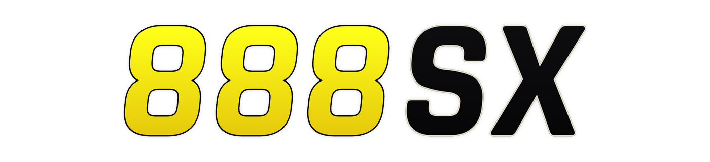 888sx